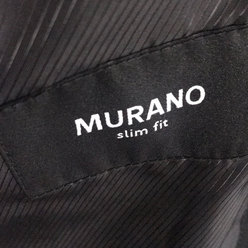 Men’s rain coat